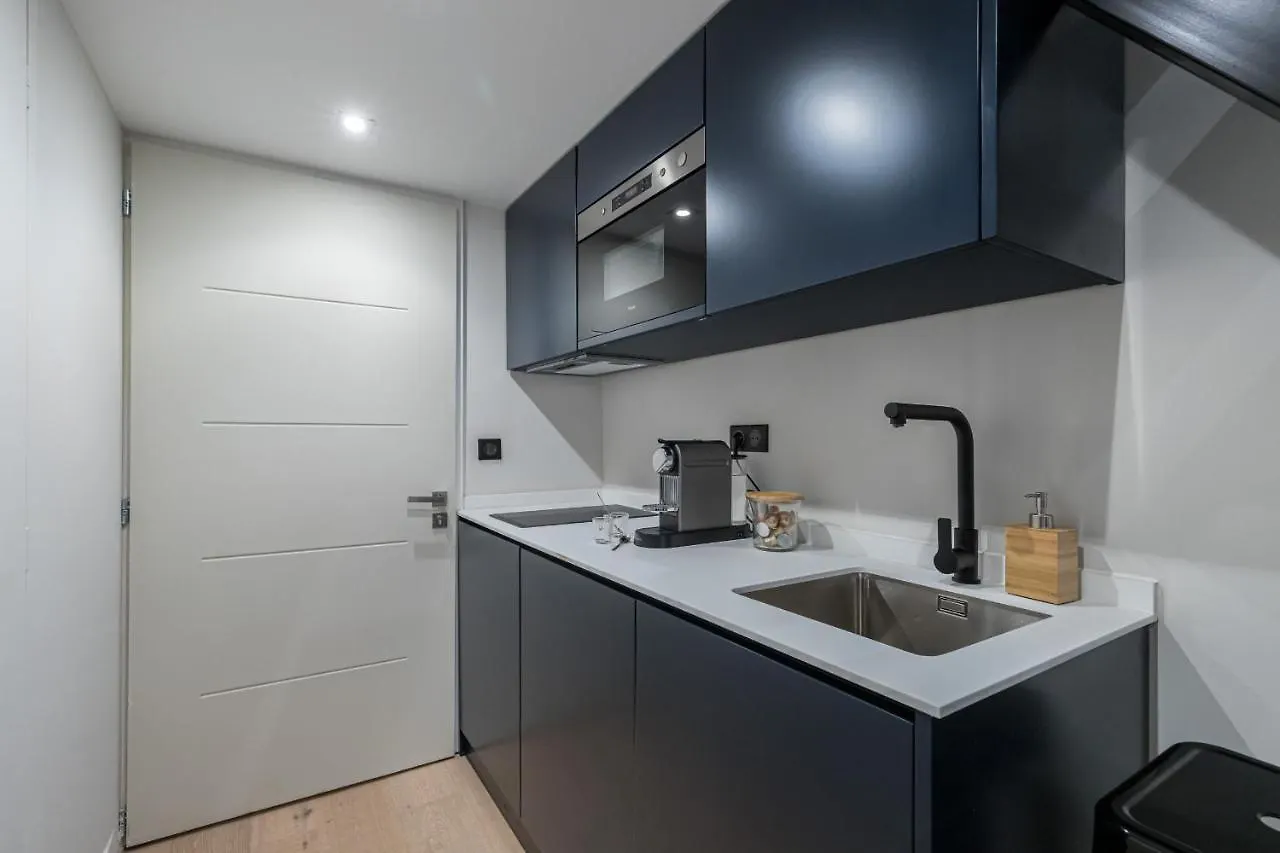 12 Bunico - Studio Duplex - Vieux Nice - 100M De La Mer Apartman