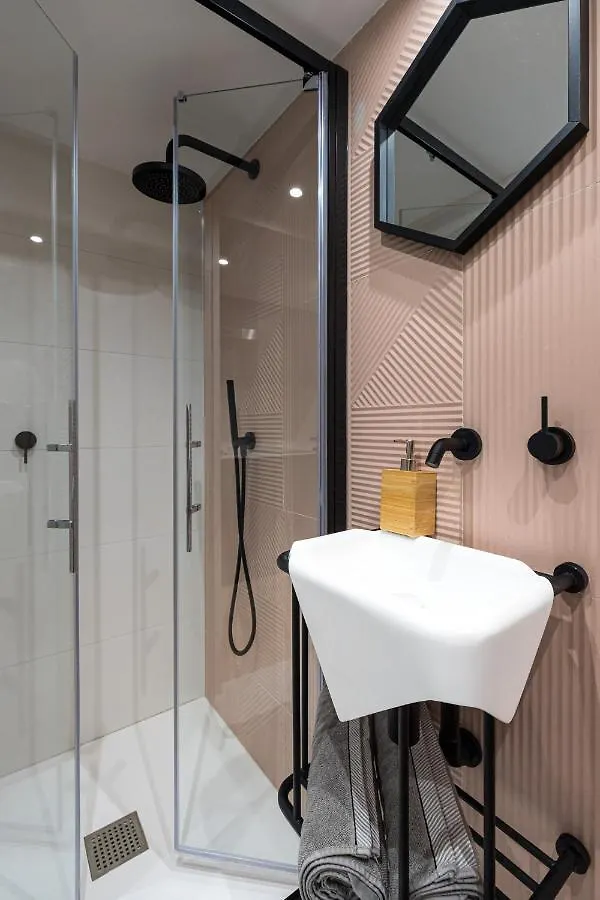 12 Bunico - Studio Duplex - Vieux Nice - 100M De La Mer 0*,  France